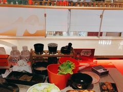 -谷牛日式烤肉(宝山U天地店)