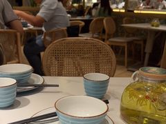 大堂-相遇·鲜炒黄牛肉(丹阳吾悦广场店)