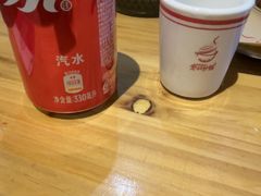 -老姑砂锅·烧烤天津菜(体北道店)