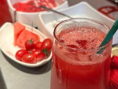 -洞子口重庆鲜货火锅(楚翘城旗舰店)