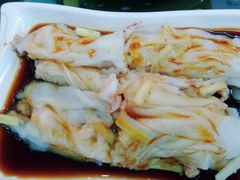 -莅香岛港式餐厅(滨江道店)