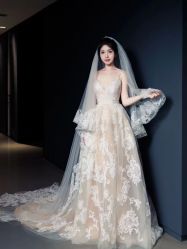-Vera Wang婚纱礼服旗舰店