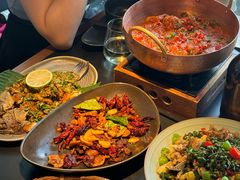 -Ameigo梅果·云贵川bistro(长宁来福士店)