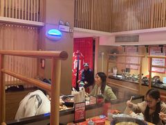 -何师傅美蛙鱼头(汉街店)