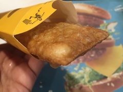 -麦当劳(无锡永乐店)