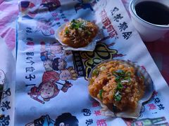 -小桥衢州人家·海鲜烧烤·盱眙龙虾(万达水街店)