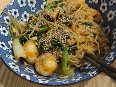 -皆道拌麻辣烫·麻辣拌