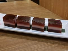 滋补美颜红枣糕-禄运茶居·手工点心(猎德店)