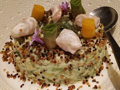 -上海小南国(金桥国际广场店)