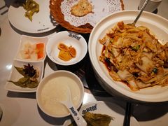 -老阿爸鲜鱼土菜(独墅湖店)