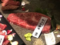 -樱宿日式和牛烧肉(五道口店)