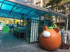 -猎德游泳池(猎德花园店)