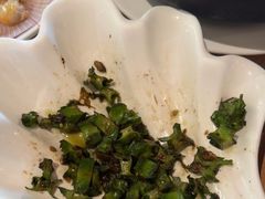-糟粕醋·椰苑海南菜餐厅(亚龙湾天域酒店)