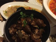 -日出青木·杭帮菜名店