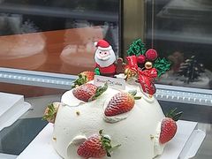 -露丝卡文•世界冠军面包(乐峰广场店)