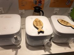 -鱼你在一起(梦秀广场店)