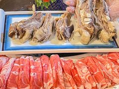 -内蒙古牛羊肉特色美食(后海滨路店)