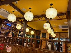 -鸟鹏烧鸟居酒屋(龙岗万科店)