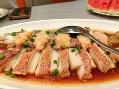 -宁海食府(大剧院店)