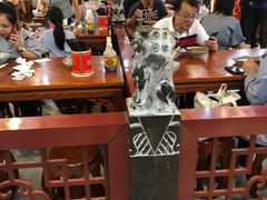 大堂-蔡林记(丹尼斯6天地店)
