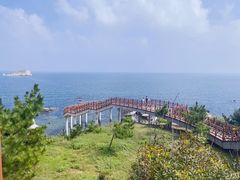 -养马岛旅游度假区