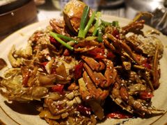 -客家大院·非遗赣南客家菜(郁孤台店)
