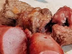 -拉蒂娜·巴西牛排馆 Latina·Brazilian Steakhouse(陆家嘴旗舰店)