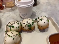 -东泰祥生煎馆(重庆北路店)