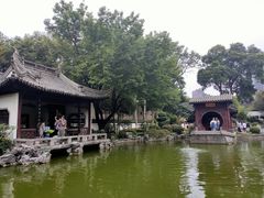 -南京中国近代史遗址博物馆(南京总统府)