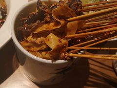 -茅庐毛血旺(烟台大悦城店)