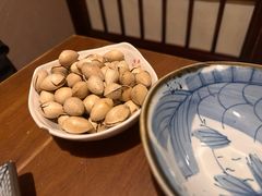 -鸟泉居酒屋·烧鸟·酒馆(百子湾店)
