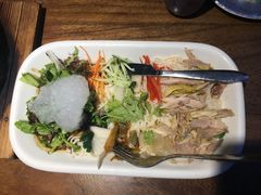米线-雀舞云南菜(乐客城店)