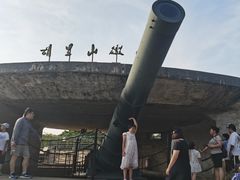 -胡里山炮台