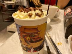 -活潑鲜跳(湖滨商业街店)