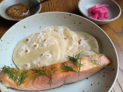 -BOR Eatery(安福路店)