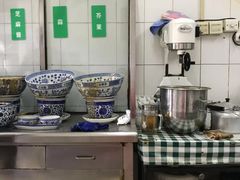 -清真·宏顺祥卤汁凉粉(大皮院店)