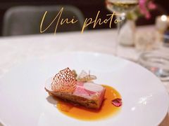 -Caprice(香港四季酒店)
