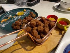 -后海16号·北京私房菜