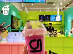 -gleeglee乐溢亦茶(合生汇店)