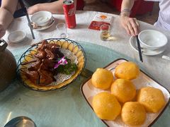 -崖口红树林海鲜餐厅