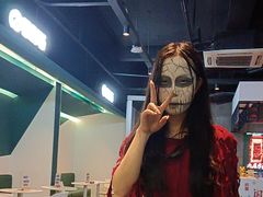 -棂笼·深度沉浸密室(武汉旗舰店)