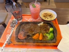 -大快活(罗湖商业城分店)