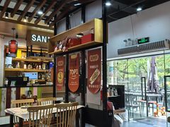 -三妹小龙虾·黄油蟹(华侨城总店)