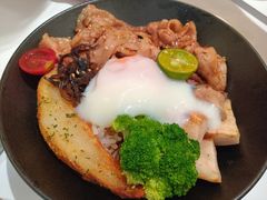-牛邸·烧肉饭(来福士店)