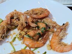 -荣祥海鲜·烟台菜(胜利路二部)