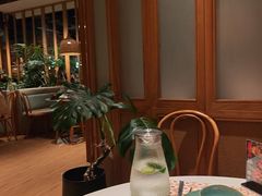 -芭札·Thai泰国餐厅(同和金铂天地店)