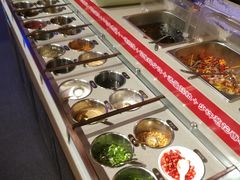 -袍家大院重庆火锅(文安路店)