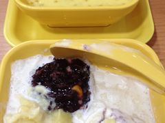 -满记甜品(巴黎春天宝山店)