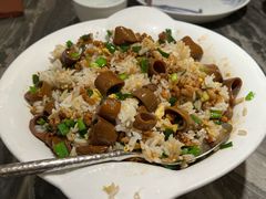 -前海沿·海鲜水饺青岛菜(乐客城店)