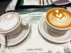 -PAIN CHAUD 百丘(尚嘉中心店)